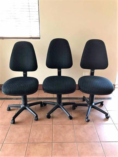 2nd Hand Office Furniture for sale - Vinsan Group